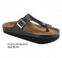 Flip Flop Black