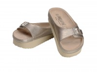 Sandal Nacre